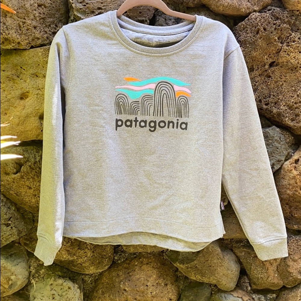 Patagonia Crewneck